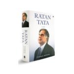 Ratan Tata A Life - Thomas Mathew