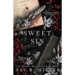 Sweet Sin - Sav R Miller