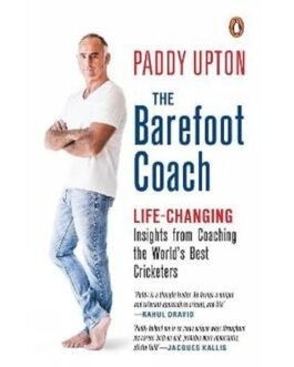 The Barefoot Coach - Paddy Upton