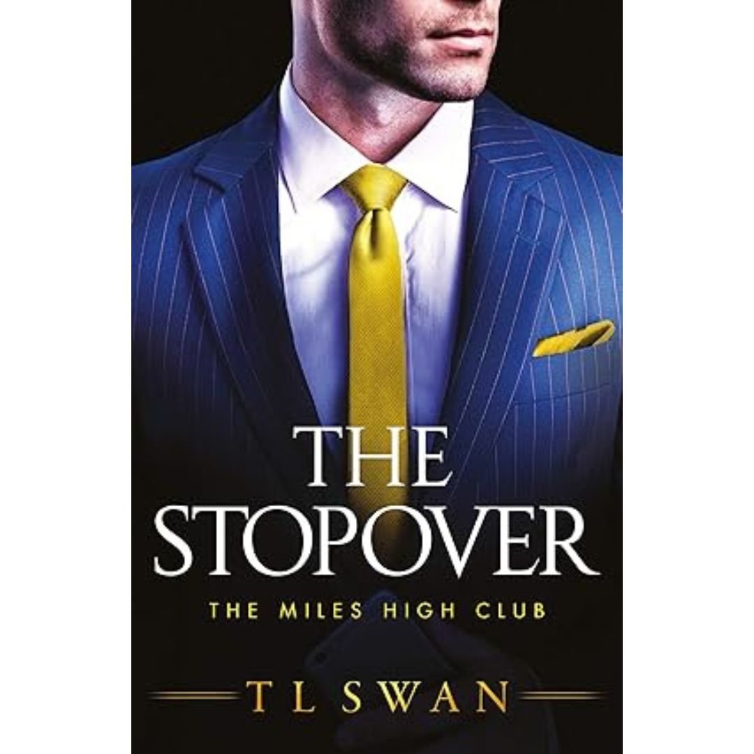 The Stopover - TL Swan
