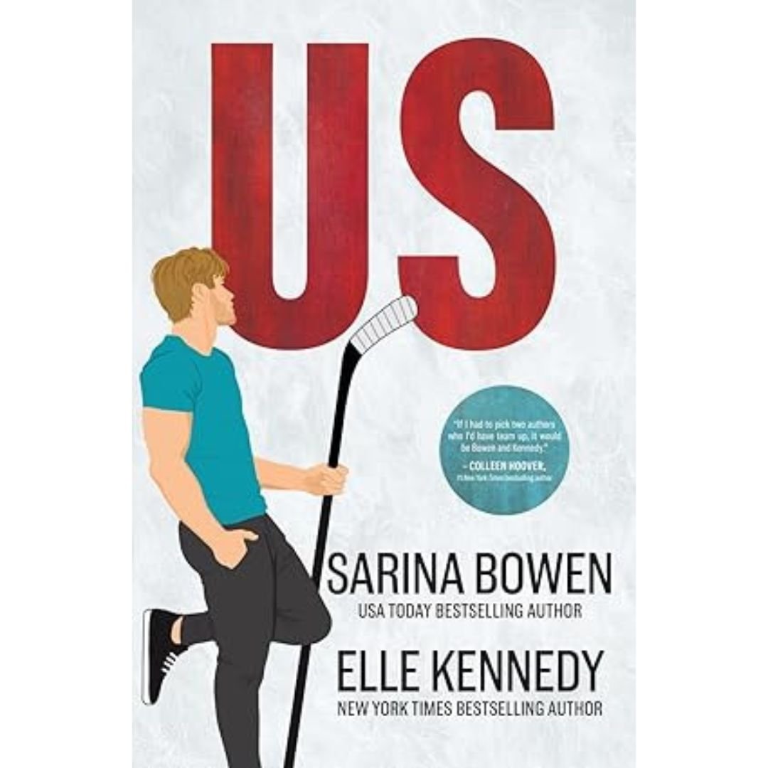 Us - Sarina Bowen