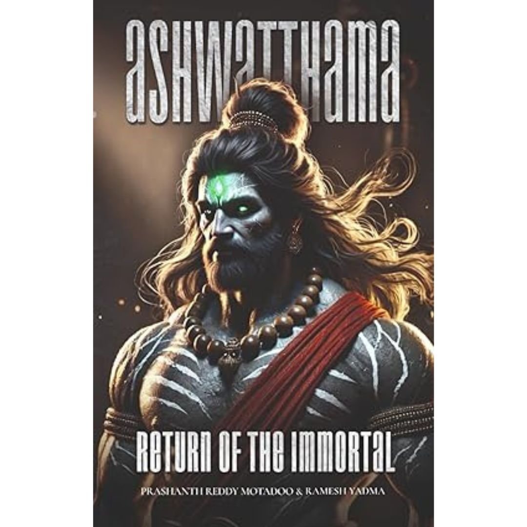 Ashwatthama - Return of the Immortal