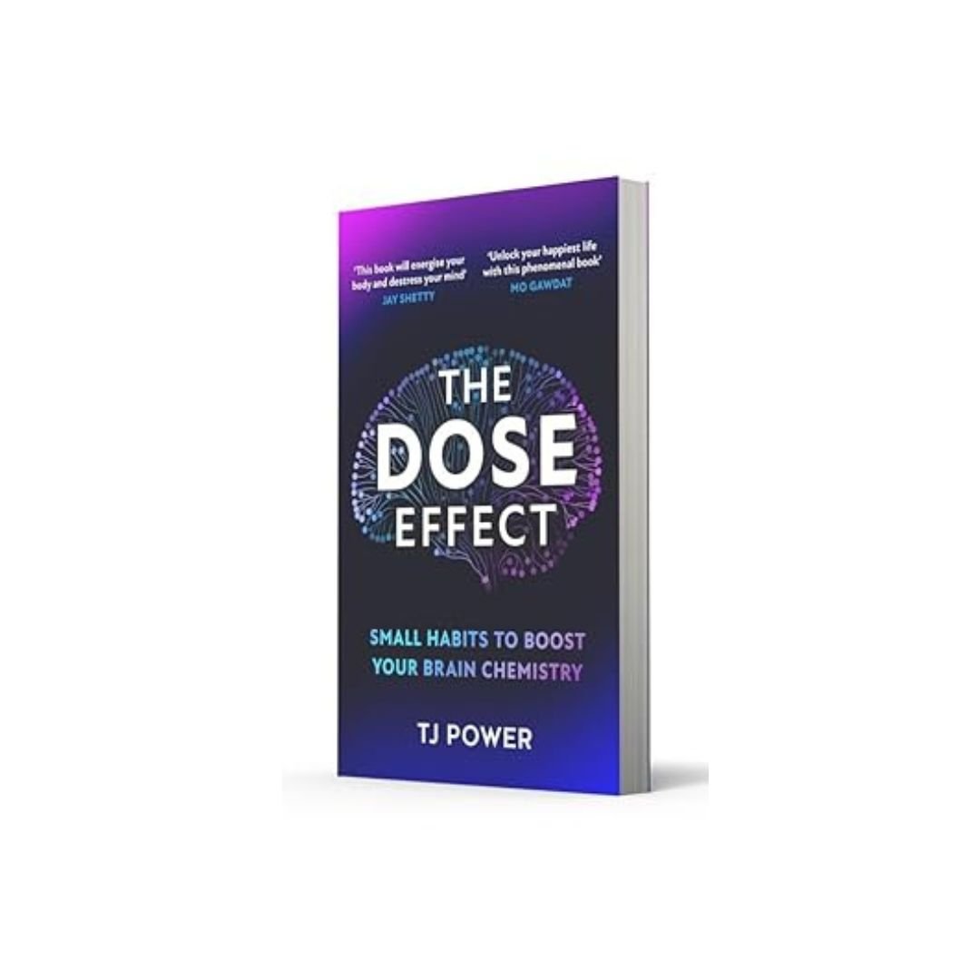 The Dose Effect -TJ Power