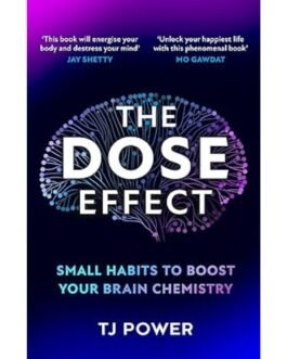 The Dose Effect -TJ Power