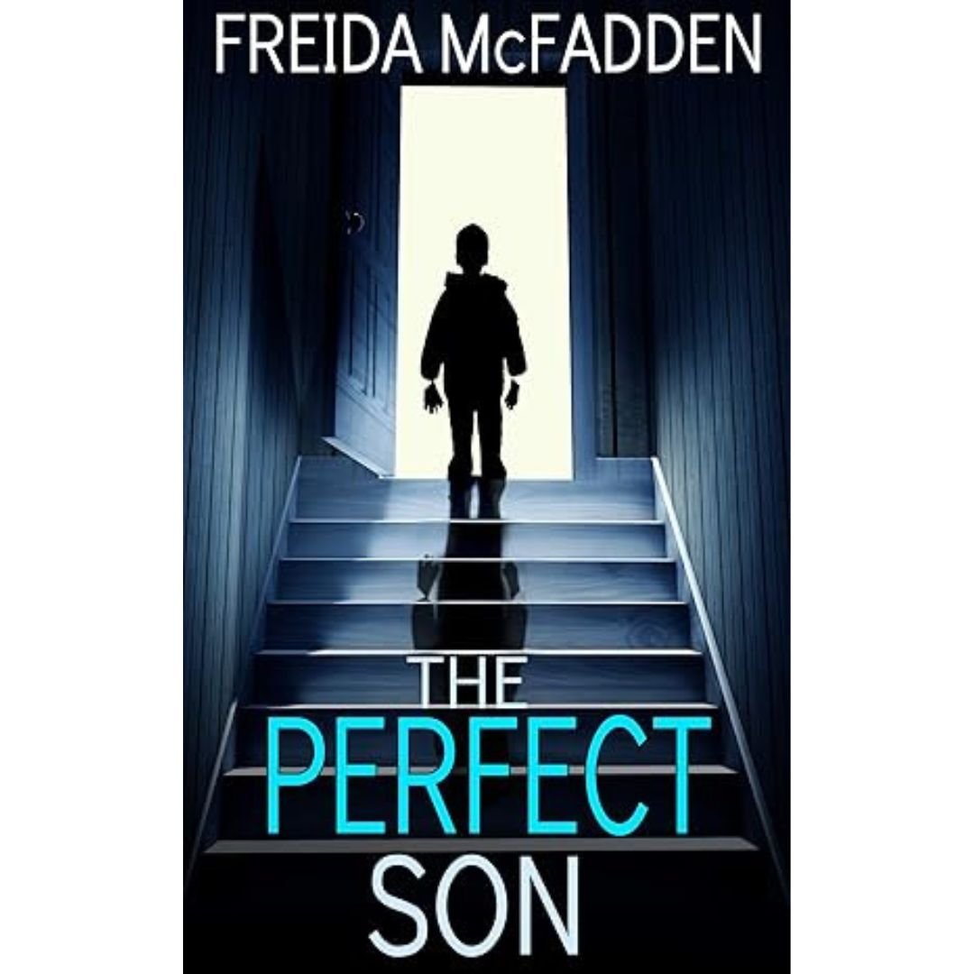The Perfect Son - Freida Mcfadden
