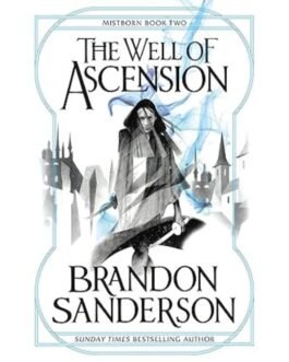 The Well Of Ascension - Brandon Sanderson