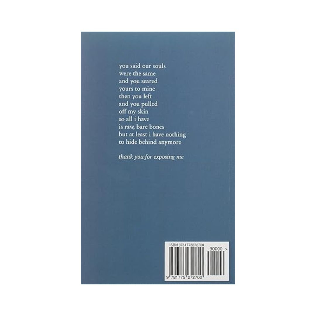 When He Leaves You - Michaela Angemeer