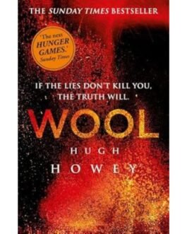 Wool - Hugh Howey