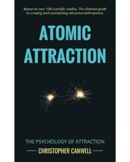 Atomic Attraction - Christopher Canwell