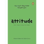 Attitude - Adam Ashton