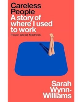 Careless People A story of where I used to work