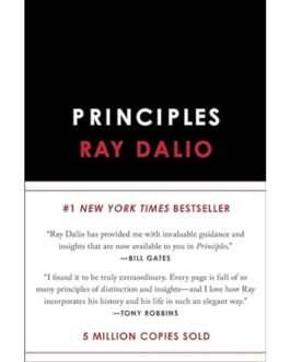 Principles - Ray Dalio