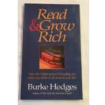 Read & Grow Rich - Burke Hedges