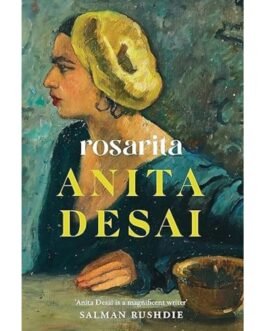 Rosarita - Anita Desai