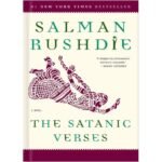 The Satanic Verses - Salman Rushdie