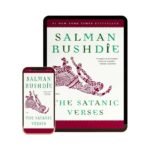 The Satanic Verses - Salman Rushdie