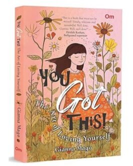 You Got This - Gianna Mago