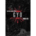 Gyo 2-In-1 Deluxe Edition - Junji Ito