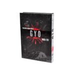 Gyo 2-In-1 Deluxe Edition - Junji Ito