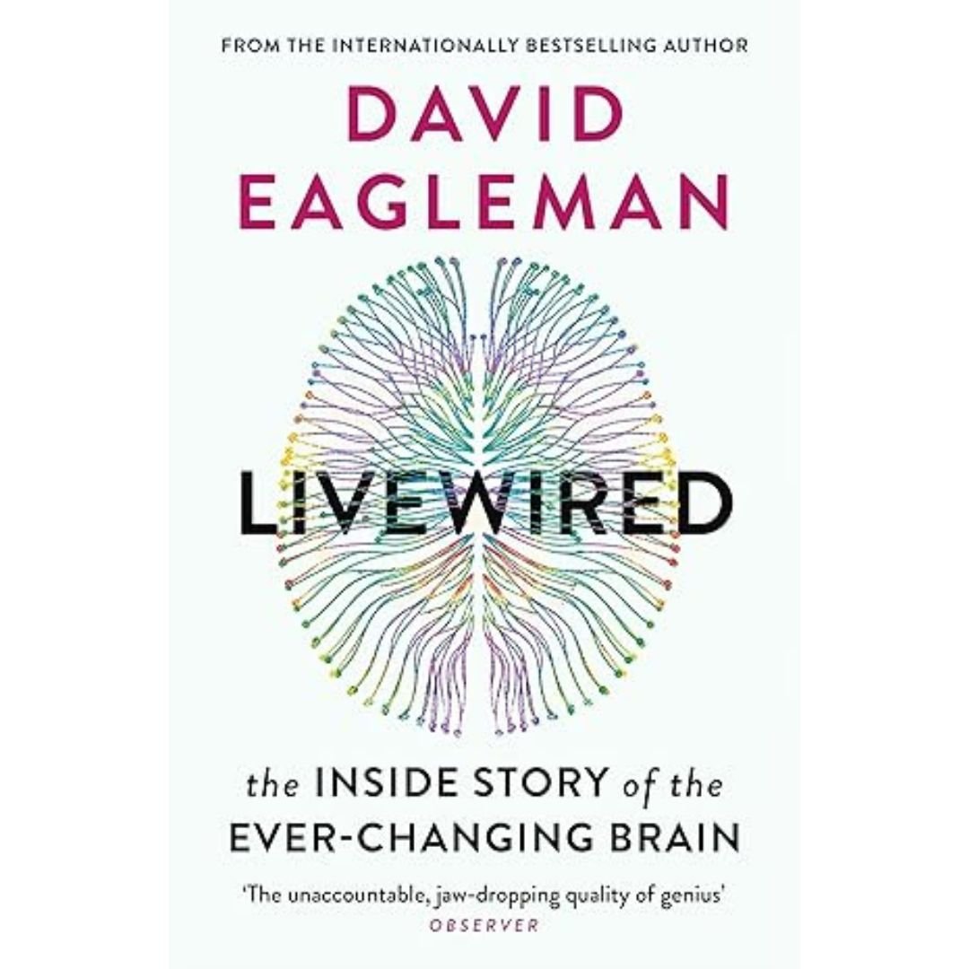 Livewired - David Eagleman