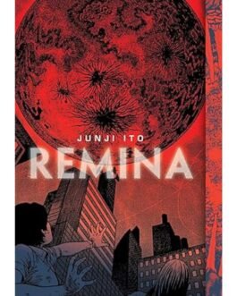 Remina - Junji Ito