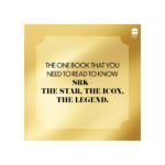 Shah Rukh Khan - Mohar Basu