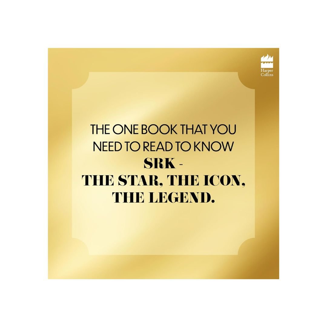 Shah Rukh Khan - Mohar Basu