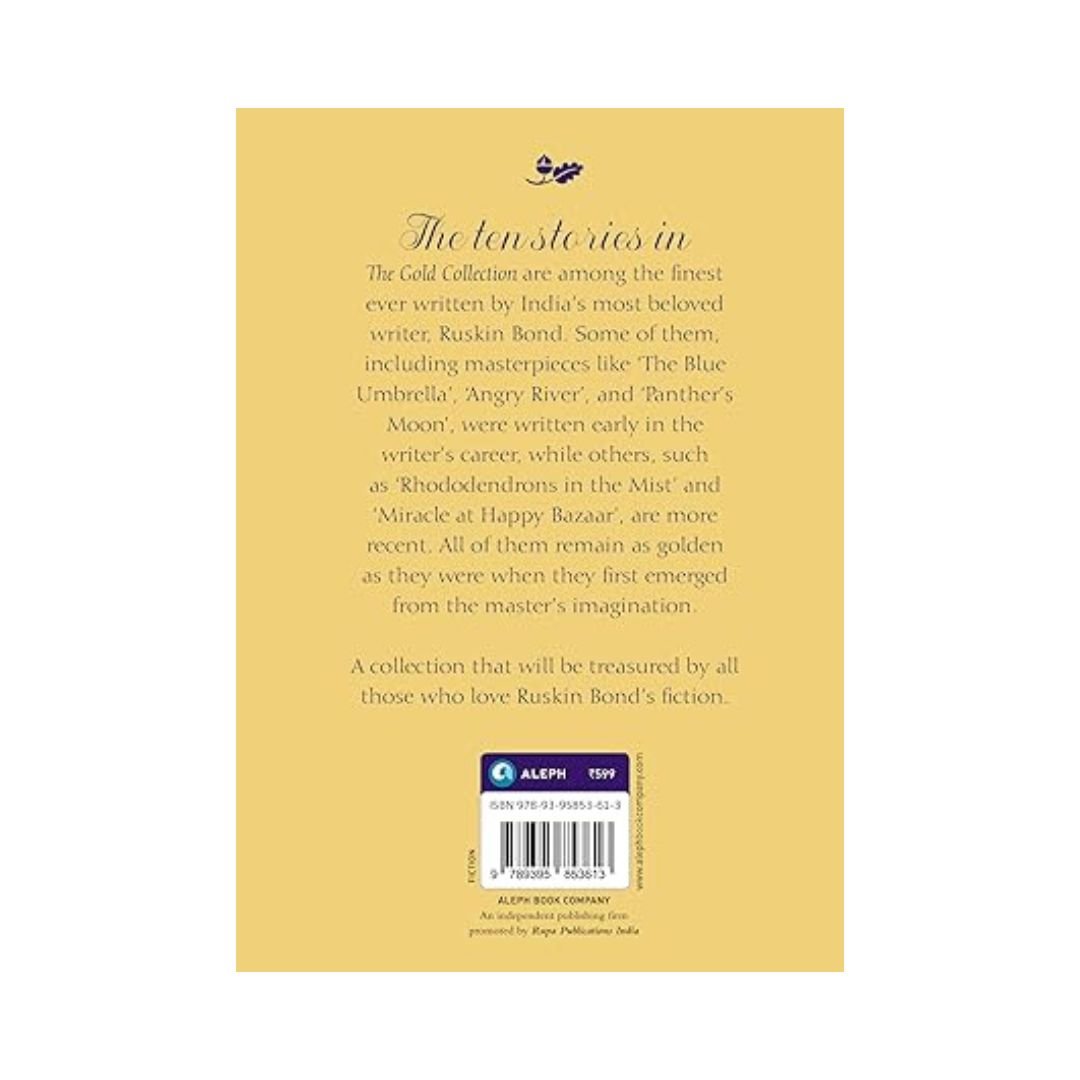 The Gold Collection The Master’s Greatest Stories