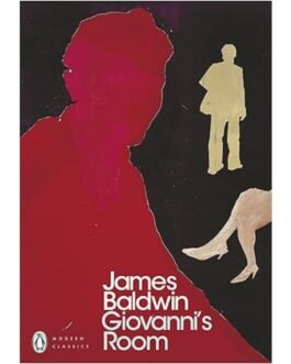 Giovanni's Room - James Baldwin