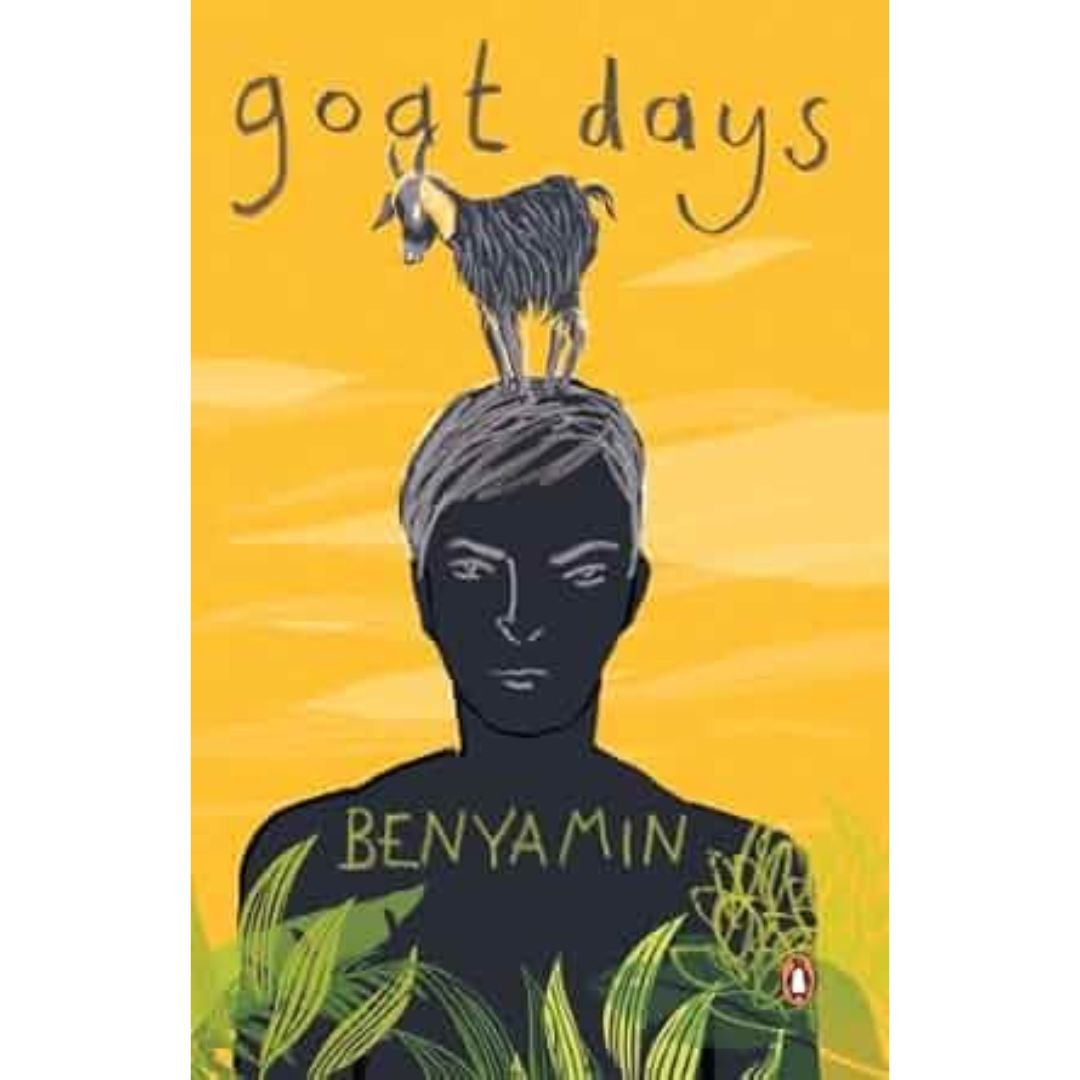 Goat Days - Koyipally Benyamin