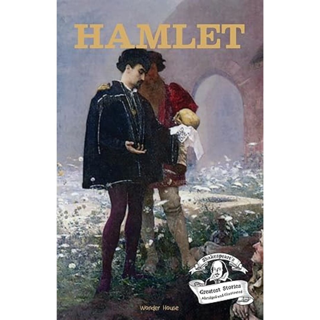 Hamlet - William Shakespeare
