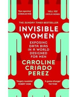 Invisible Women - Caroline Perez