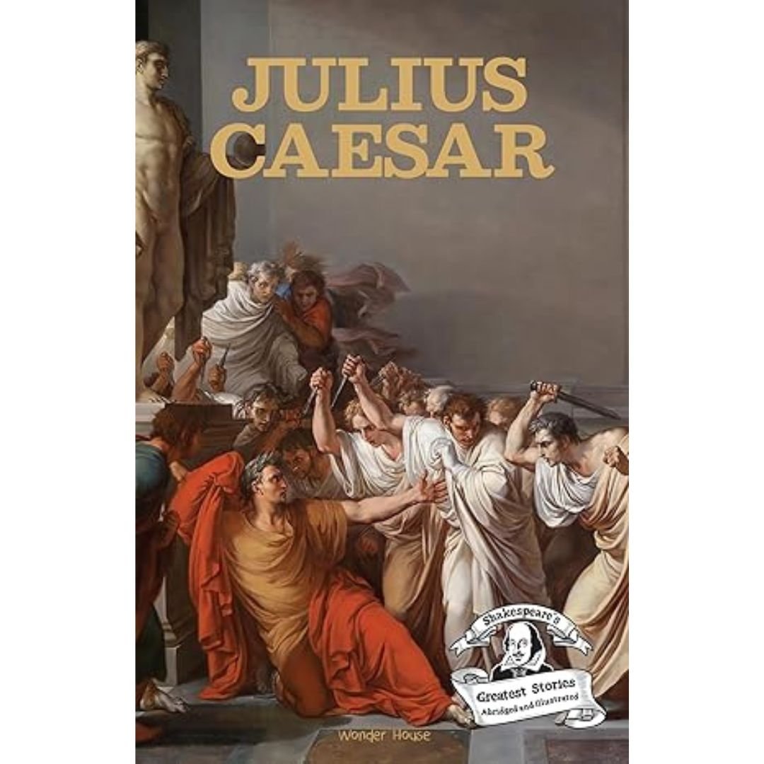 Julius Caesar - William Shakespeare