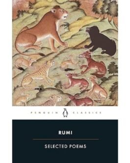 Selected Poems - Rumi