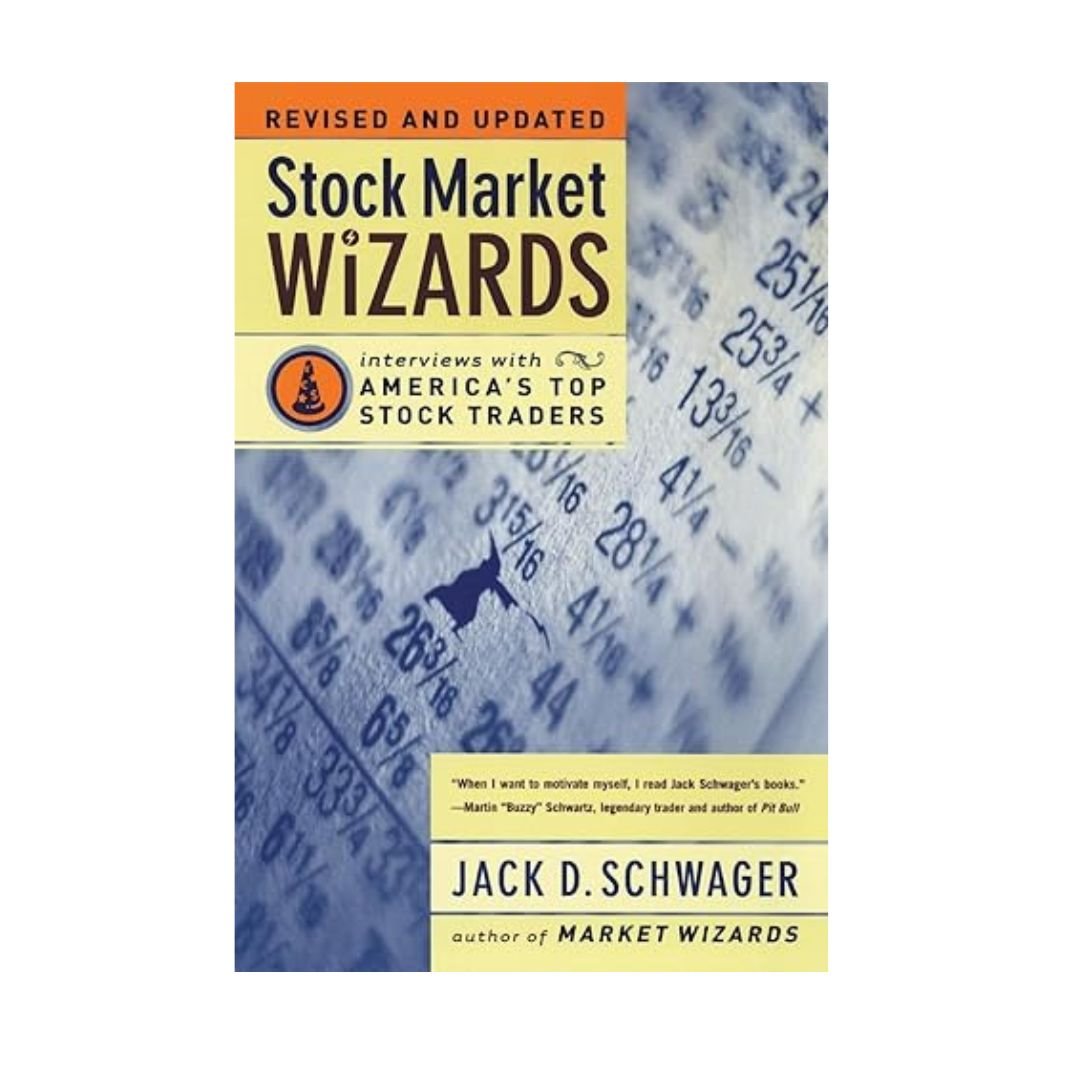 Stock Market Wizards Interviews with America's Top Stock Traders