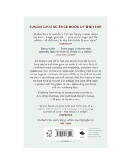 The Body A Guide for Occupants