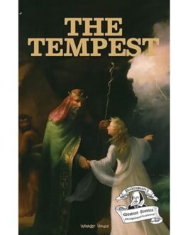 The Tempest - William Shakespeare