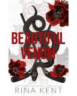 Beautiful Venom - Rina Kent