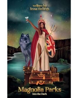 Magnolia Parks Into the Dark