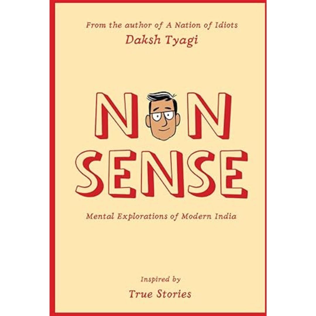 Nonsense - Daksh Tyagi