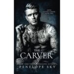 The Carver - Penelope Sky