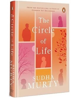 The Circle of Life - Sudha Murthy