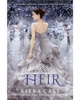 The Heir - Kiera Cass