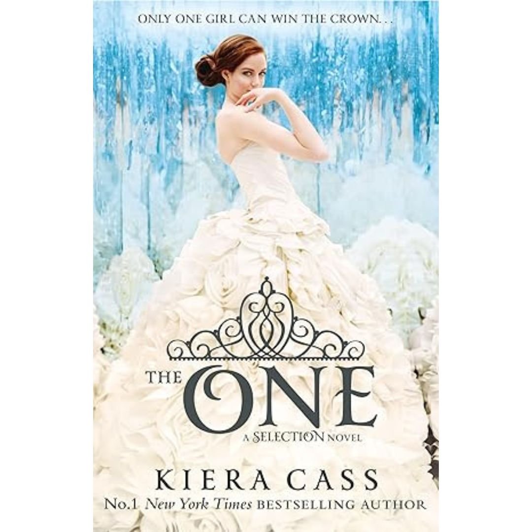 The One - Kiera Cass
