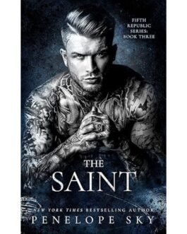 The Saint - Penelope sky