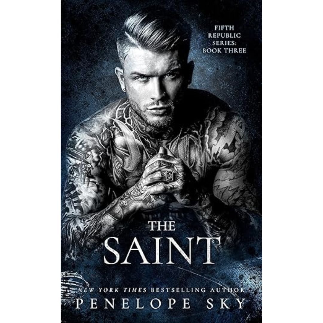 The Saint - Penelope sky