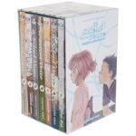 A Silent Voice Complete Series Box Set