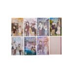 A Silent Voice Complete Series Box Set