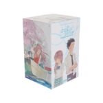 A Silent Voice Complete Series Box Set