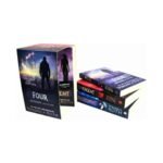 Divergent Series Boxset (Books 1-4)